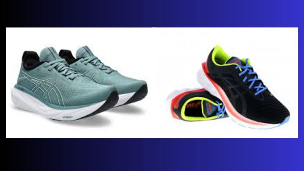 The 7 Best Running Shoes of 2024